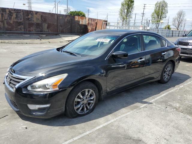 Vin: 1n4al3ap6fc578058, lot: 51013185, nissan altima 2.5 2015 img_1