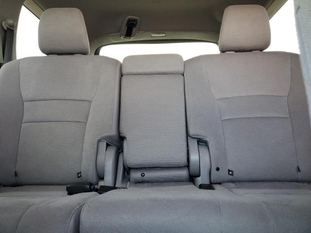 2019 HONDA PILOT EX 5FNYF6H32KB048493