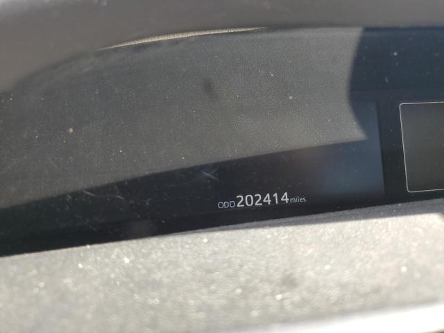 2016 TOYOTA PRIUS - JTDKARFU5G3010844