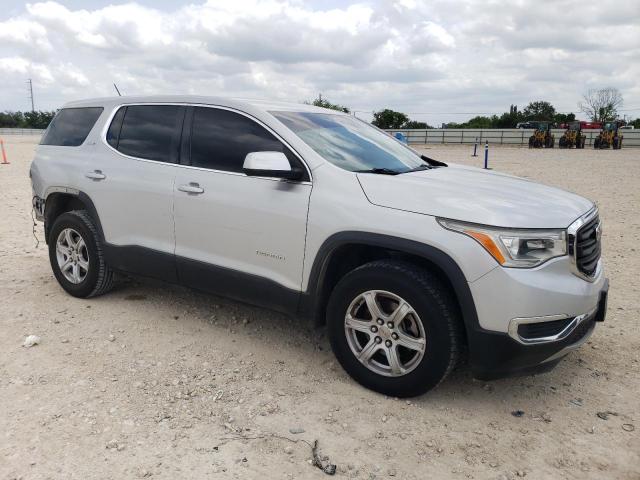2017 GMC ACADIA SLE 1GKKNKLA5HZ171798