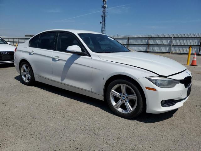 Vin: wba3c1c57ek116161, lot: 52672395, bmw 3 series i sulev 20144