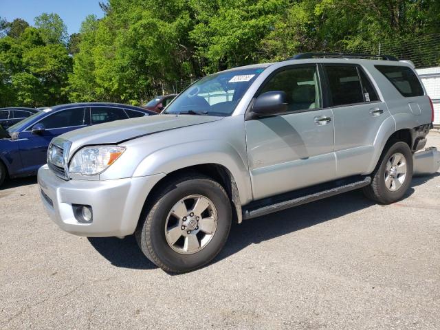 TOYOTA 4RUNNER SR