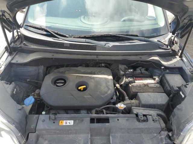 2016 KIA SOUL + - KNDJP3A5XG7280345