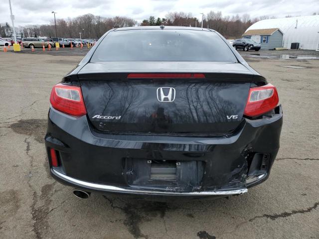 2014 HONDA ACCORD EXL - 1HGCT2B84EA007295
