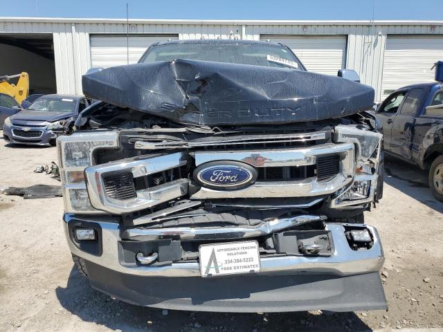 2022 FORD F250 SUPER - 1FT7W2B6XNEG38082