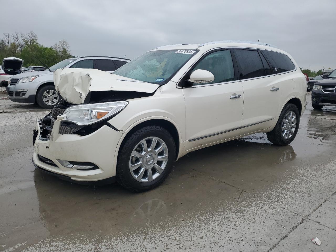 BUICK ENCLAVE