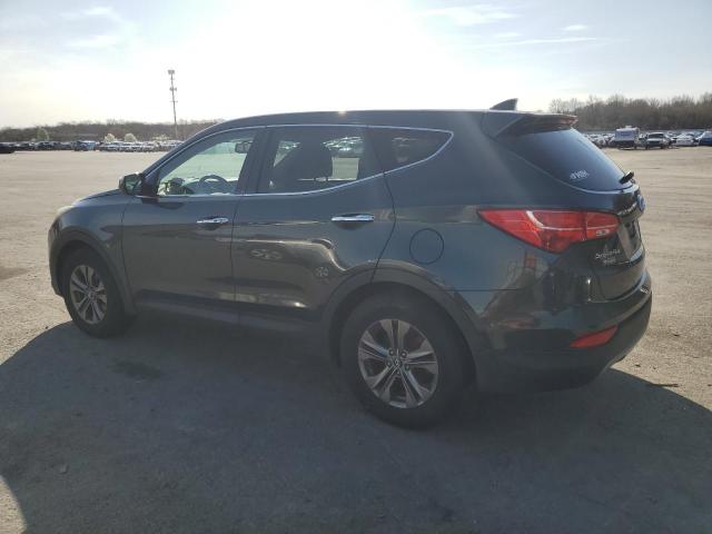 Vin: 5xyzudlb5dg025105, lot: 51369555, hyundai santa fe 20132