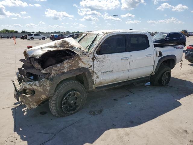 5TFCZ5AN6GX002668 2016 TOYOTA TACOMA