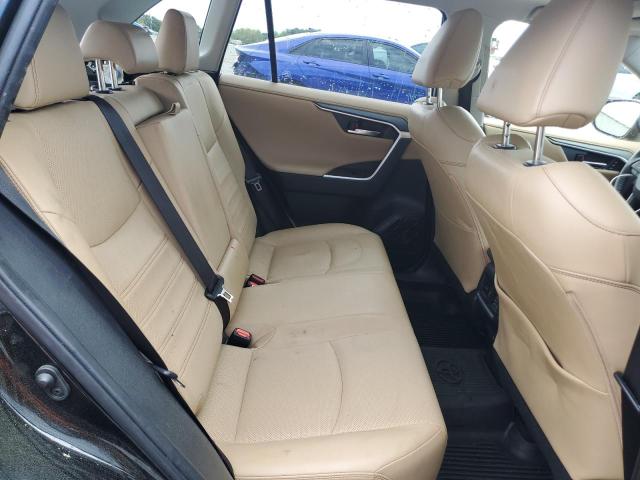 2020 TOYOTA RAV4 LIMIT - JTMY1RFV7LD518224
