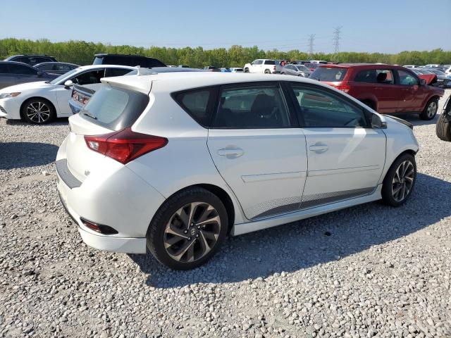 Vin: jtnkarje4gj504880, lot: 57978685, toyota scion 20163