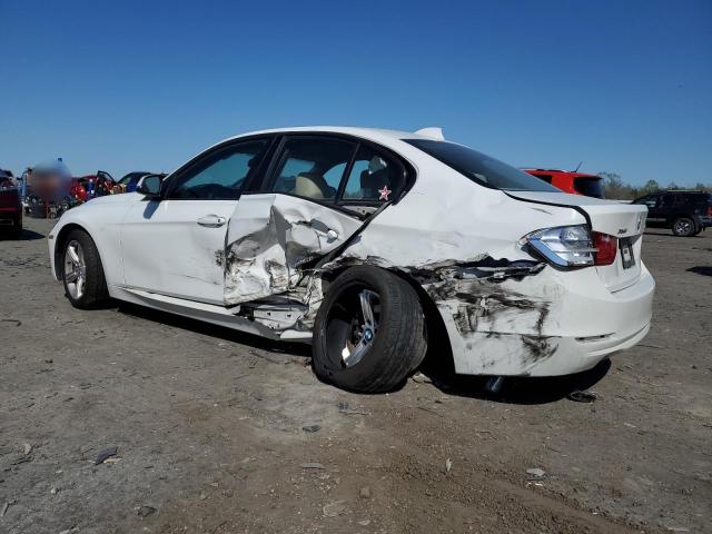 Vin: wba3c3g57ens68185, lot: 52372805, bmw 3 series i xdrive 20142