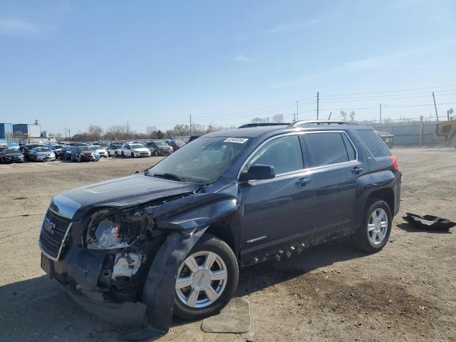 2015 GMC TERRAIN SL - 2GKFLXEKXF6242903