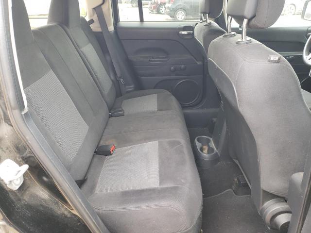 2015 JEEP PATRIOT SP - 1C4NJPBAXFD399017
