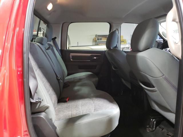 2016 RAM 1500 SLT - 3C6RR7LT4GG240872