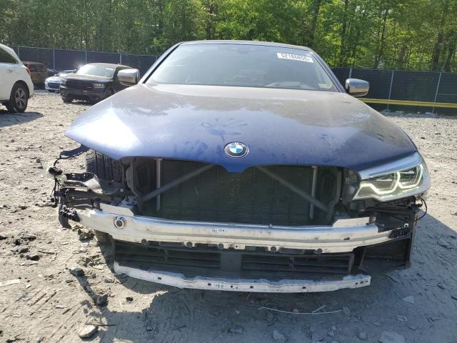 2020 BMW M550XI - WBAJS7C00LBN96137