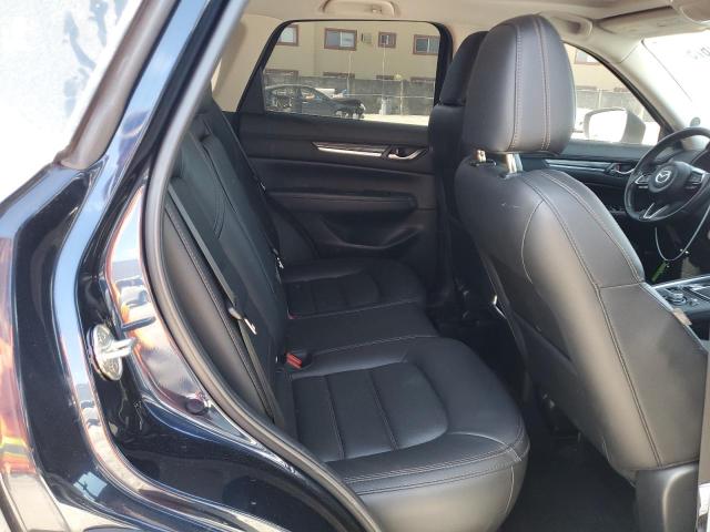 2021 MAZDA CX-5 GRAND - JM3KFBDM4M1462570