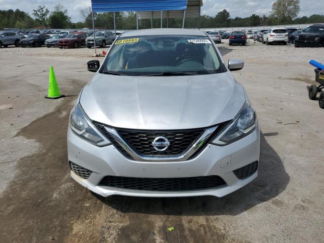 2016 NISSAN SENTRA S - 3N1AB7AP9GY216757
