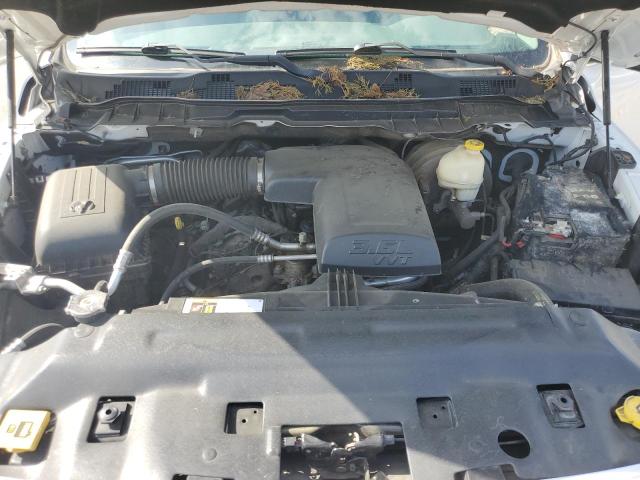2016 RAM 1500 SLT - 1C6RR7LG1GS357451