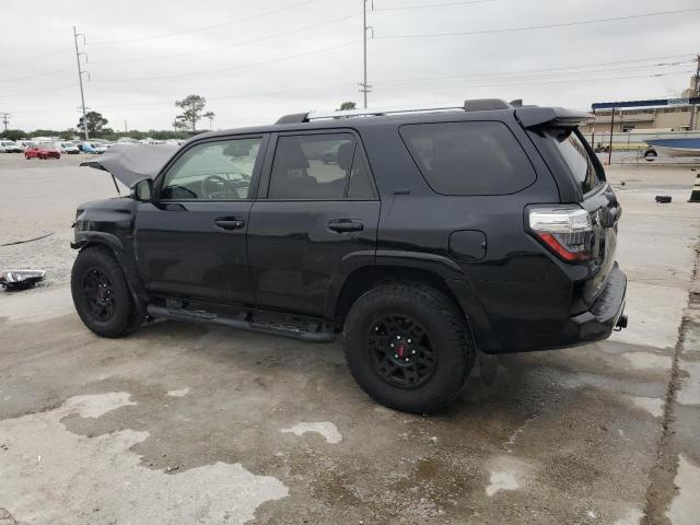 Vin: jtefu5jr8n5267353, lot: 53047225, toyota 4runner sr5 20222