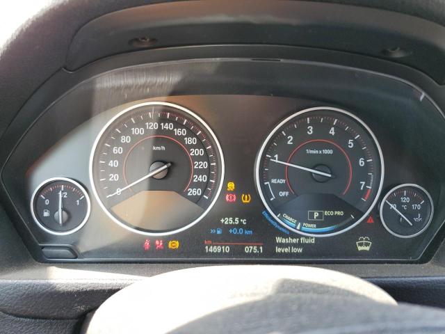 2017 BMW 430XI WBA4R9C55HK878216