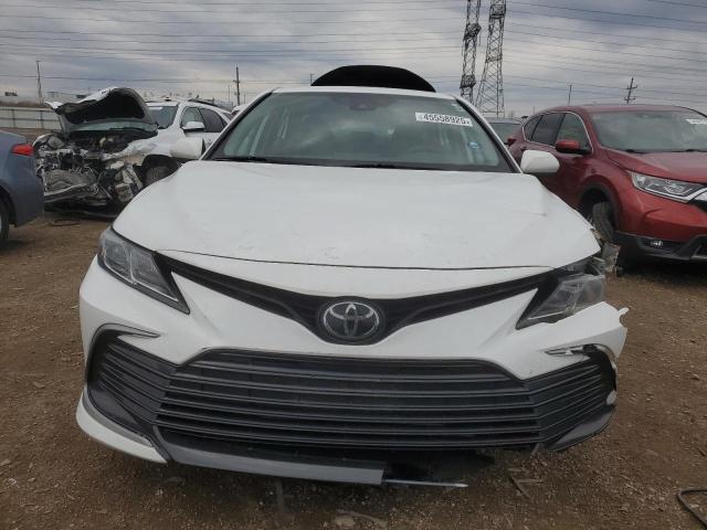 2022 TOYOTA CAMRY LE - 4T1C11AK0NU638065
