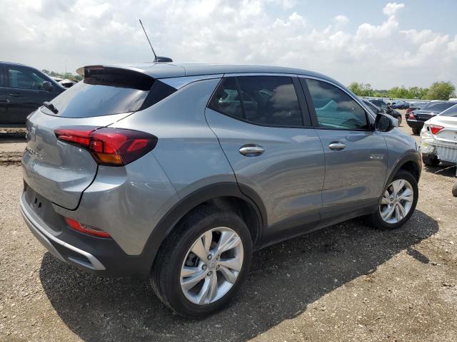 Vin: kl4amcsl7rb216859, lot: 53822495, buick encore preferred 20243