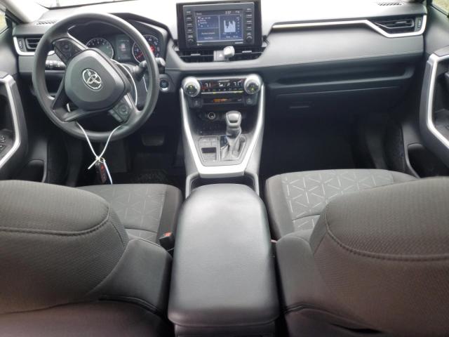 2021 TOYOTA RAV4 XLE - 2T3W1RFV8MW169215