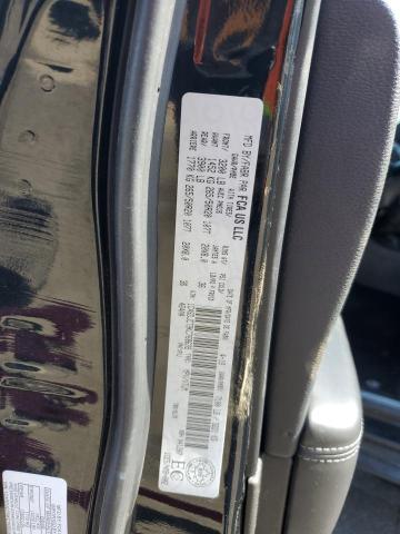 2019 DODGE DURANGO R/ 1C4SDJCT9KC768635