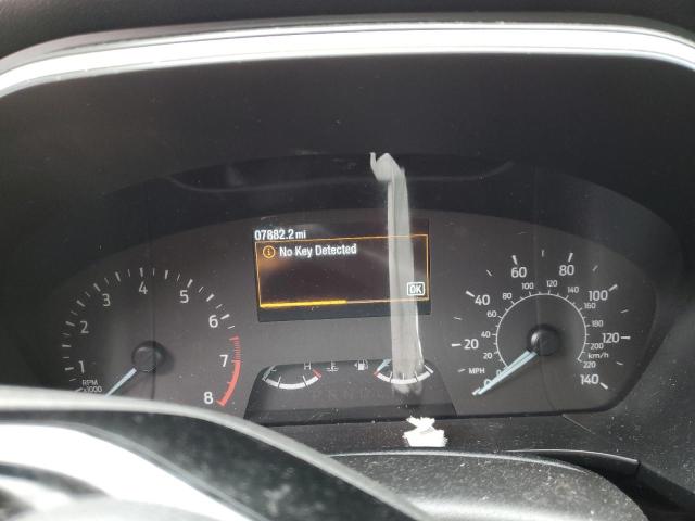 2022 FORD ESCAPE SE - 1FMCU9G60NUB72539