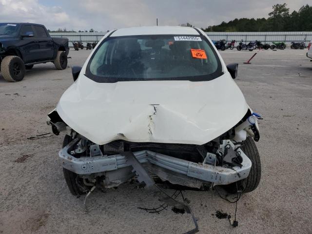 2021 FORD ECOSPORT S - MAJ3S2FE0MC438355