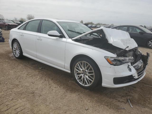 2016 AUDI A6 PREMIUM WAUDFAFC7GN086151