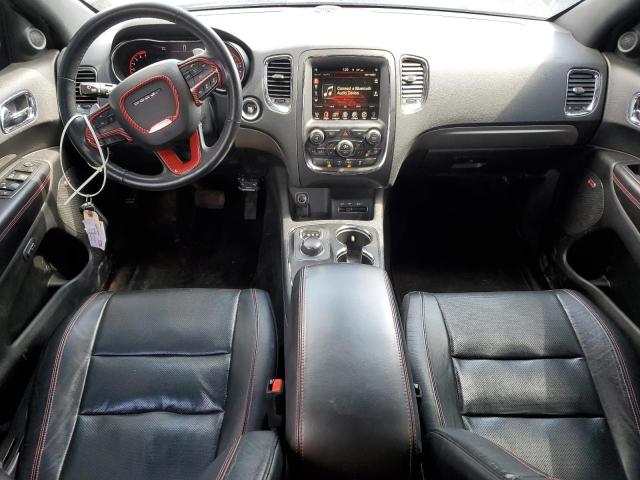 2015 DODGE DURANGO R/ - 1C4SDJCT5FC908461
