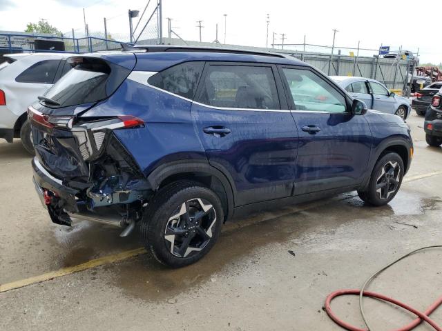 2025 KIA SELTOS EX - KNDERCAA7S7679327