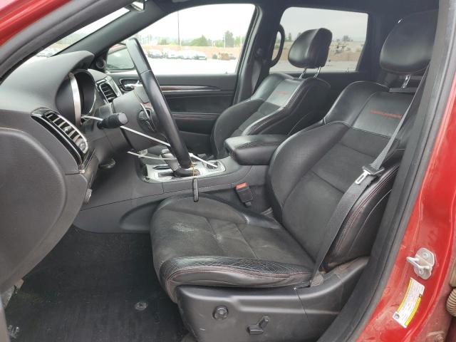 2019 JEEP GRAND CHER - 1C4RJFLG1KC638601