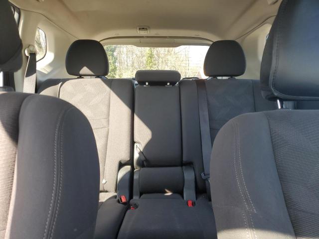 2016 NISSAN ROGUE S - KNMAT2MV1GP621391