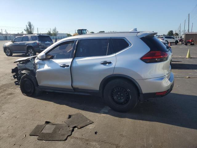 Vin: knmat2mt9hp555821, lot: 53122415, nissan rogue s 20172