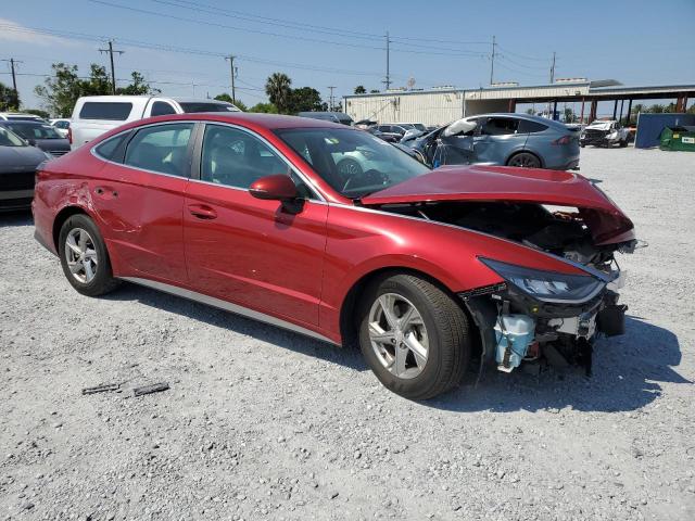 2023 HYUNDAI SONATA SE - KMHL24JAXPA269774