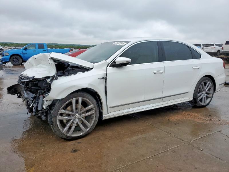 Vin: 1vwdt7a39hc074471, lot: 51965305, volkswagen passat r-line 2017 img_1