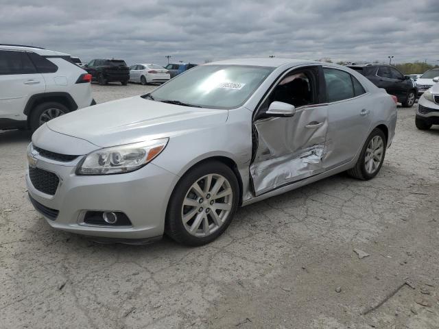 Vin: 1g11e5sa6gf158903, lot: 51953265, chevrolet malibu ltz 2016 img_1