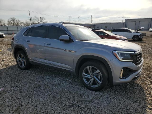 Vin: 1v2ae2ca5rc264041, lot: 53457945, volkswagen atlas sel r-line 20244