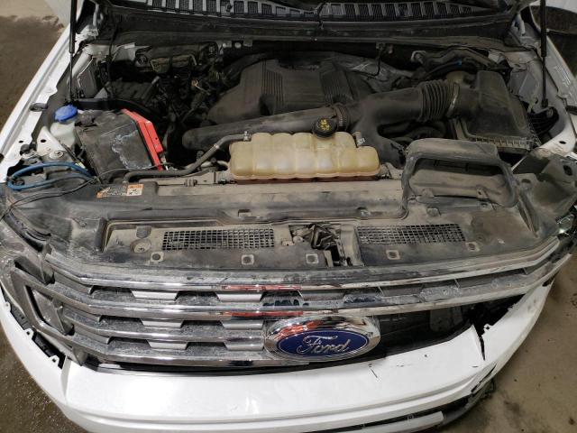 2019 FORD EXPEDITION - 1FMJU1JT9KEA36388