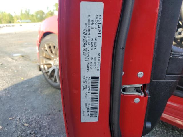 2016 DODGE CHARGER SR 2C3CDXEJ6GH310160