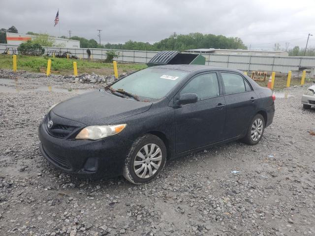 TOYOTA COROLLA BA