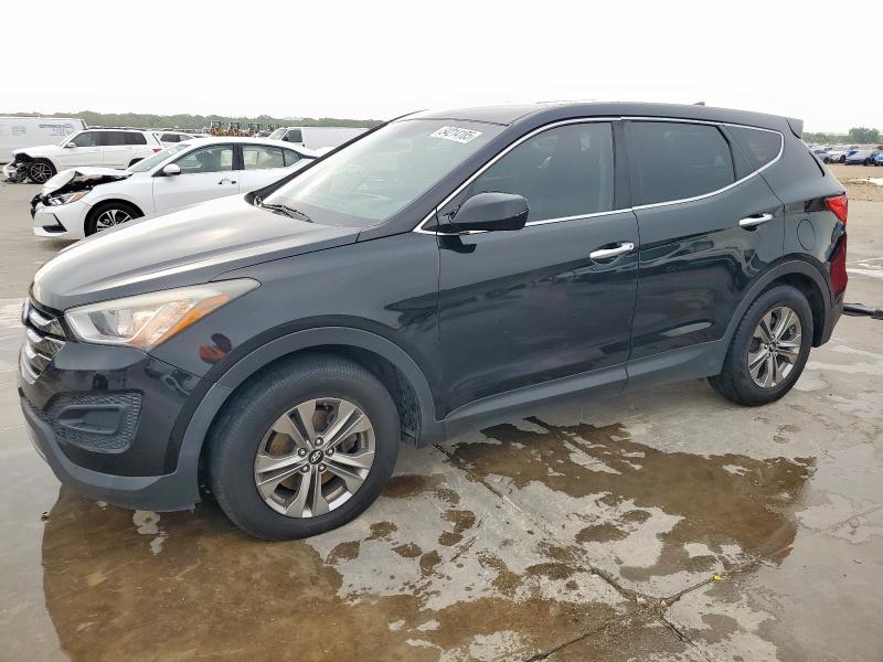 HYUNDAI SANTA FE S
