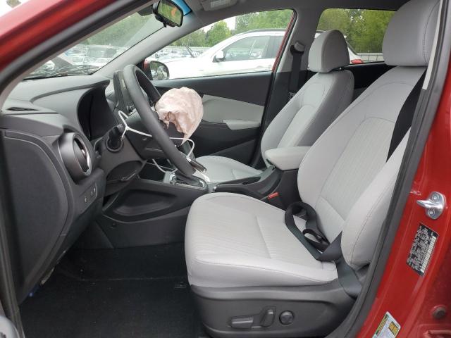 2023 HYUNDAI KONA SEL - KM8K6CAB2PU060045