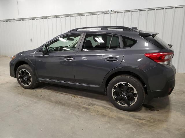 Vin: jf2gtaec9p8319330, lot: 51639155, subaru crosstrek premium 20232