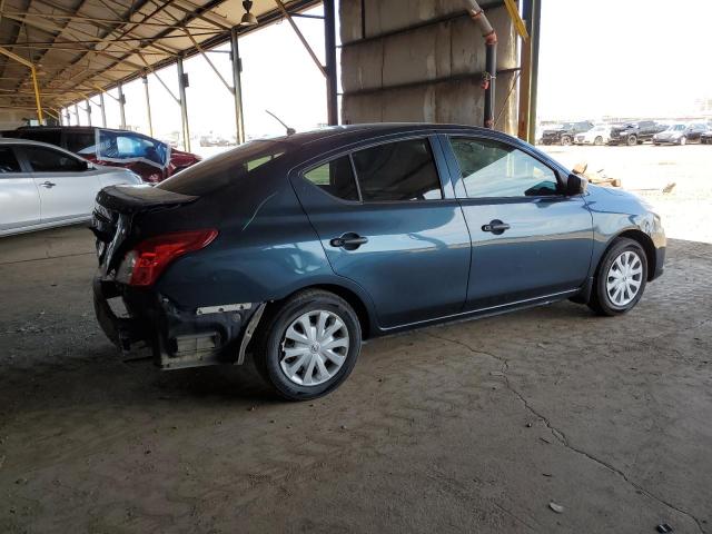 Vin: 3n1cn7apxhl812331, lot: 55117225, nissan versa s 20173