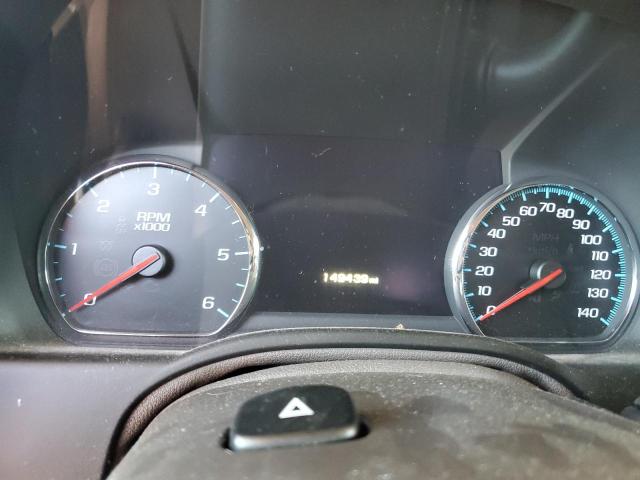 2016 CHEVROLET TAHOE C150 - 1GNSCCKCXGR122001