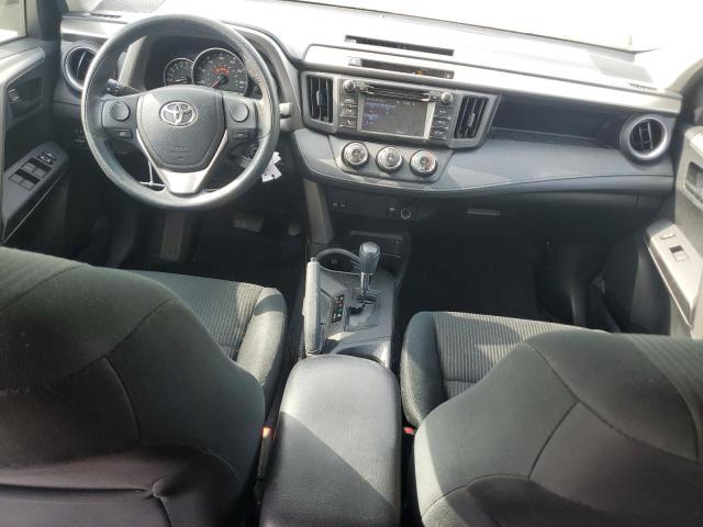 2016 TOYOTA RAV4 - 2T3ZFREV8GW307467