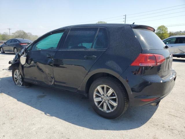 Vin: 3vw217au1hm011563, lot: 52727965, volkswagen golf s 20172